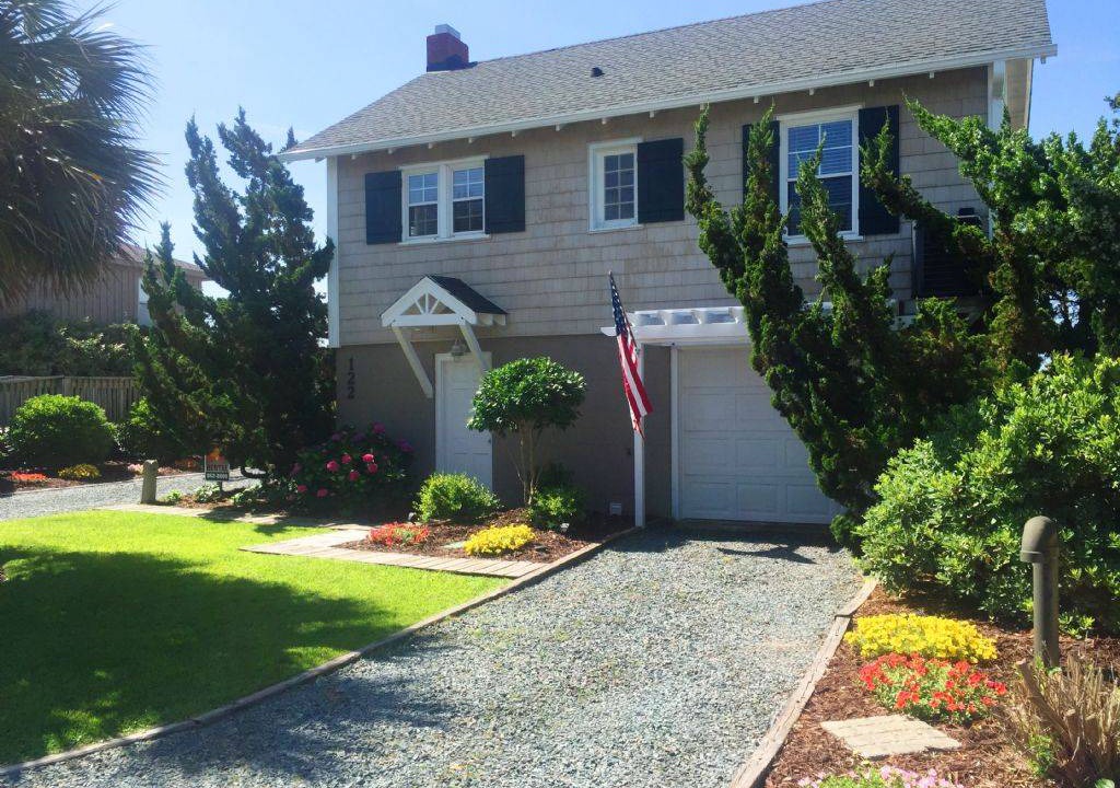 Holden Beach House | House ∙ 3 bedrooms ∙ 8 guests