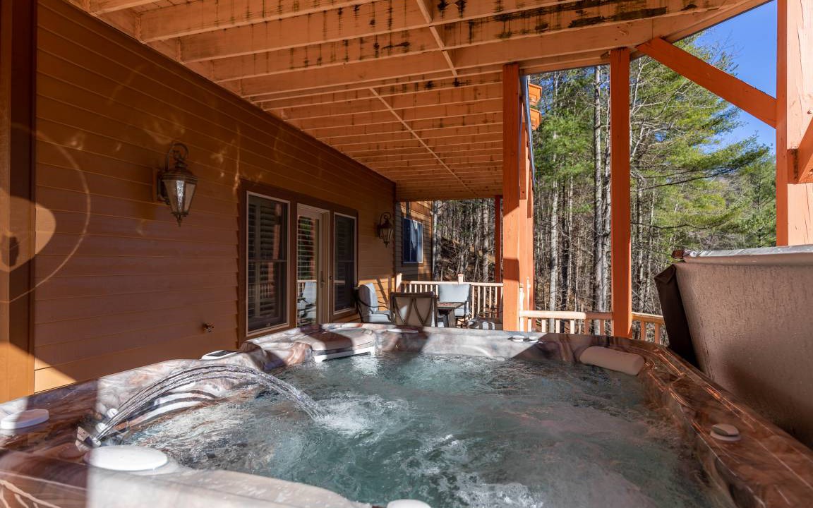 Sugar Grove House | House ∙ 3 bedrooms ∙ 8 guests