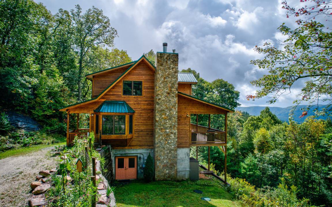 Altamont House | House ∙ 3 bedrooms ∙ 10 guests