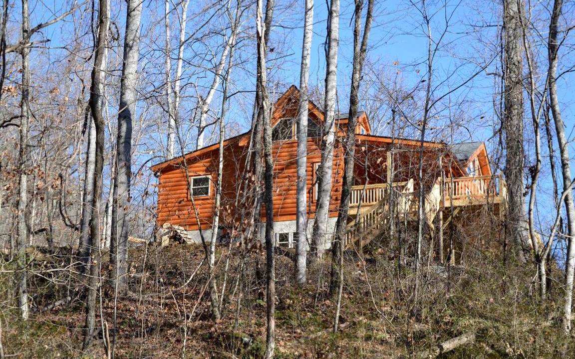 Fletcher House | House ∙ 3 bedrooms ∙ 8 guests