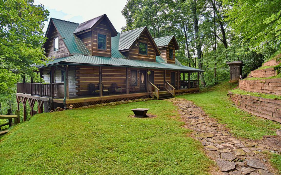 Old Fort House | House ∙ 3 bedrooms ∙ 8 guests