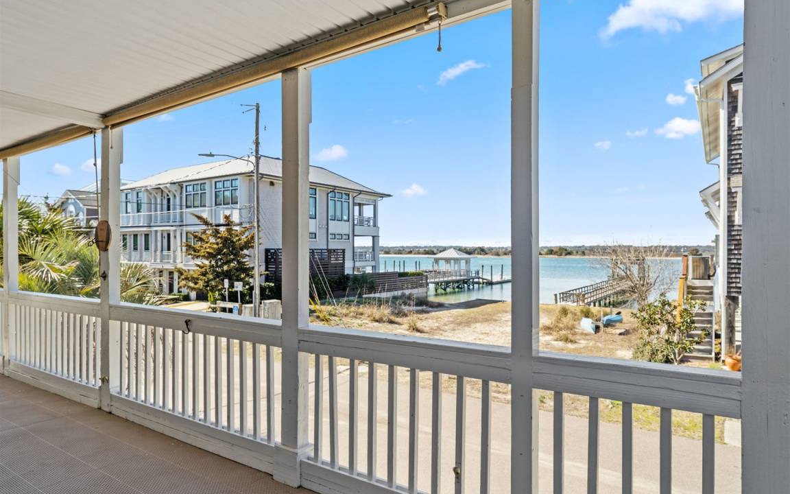 South End House | House ∙ 3 bedrooms ∙ 6 guests