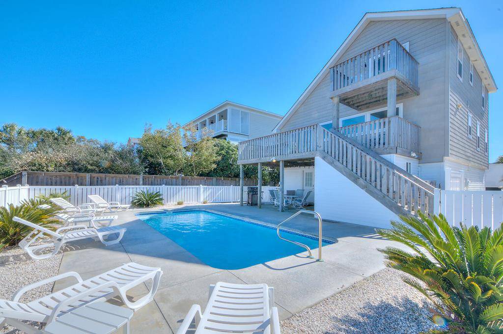 Caswell Beach House | House ∙ 3 bedrooms ∙ 11 guests