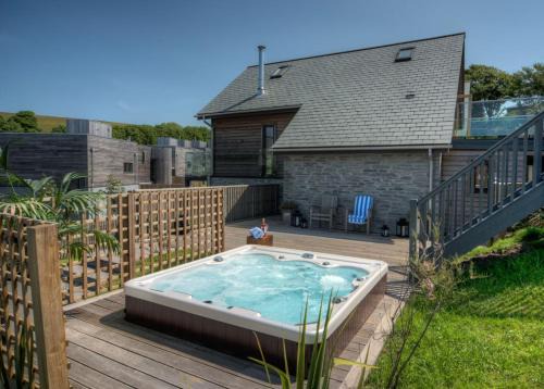 Talland House | House 34