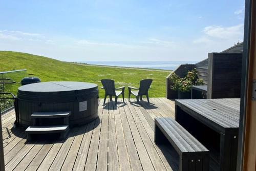 Talland House | House 36