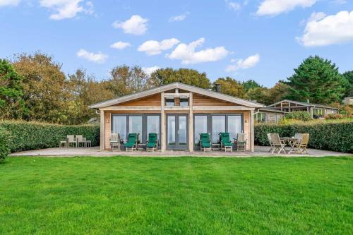 Talland House | House 39