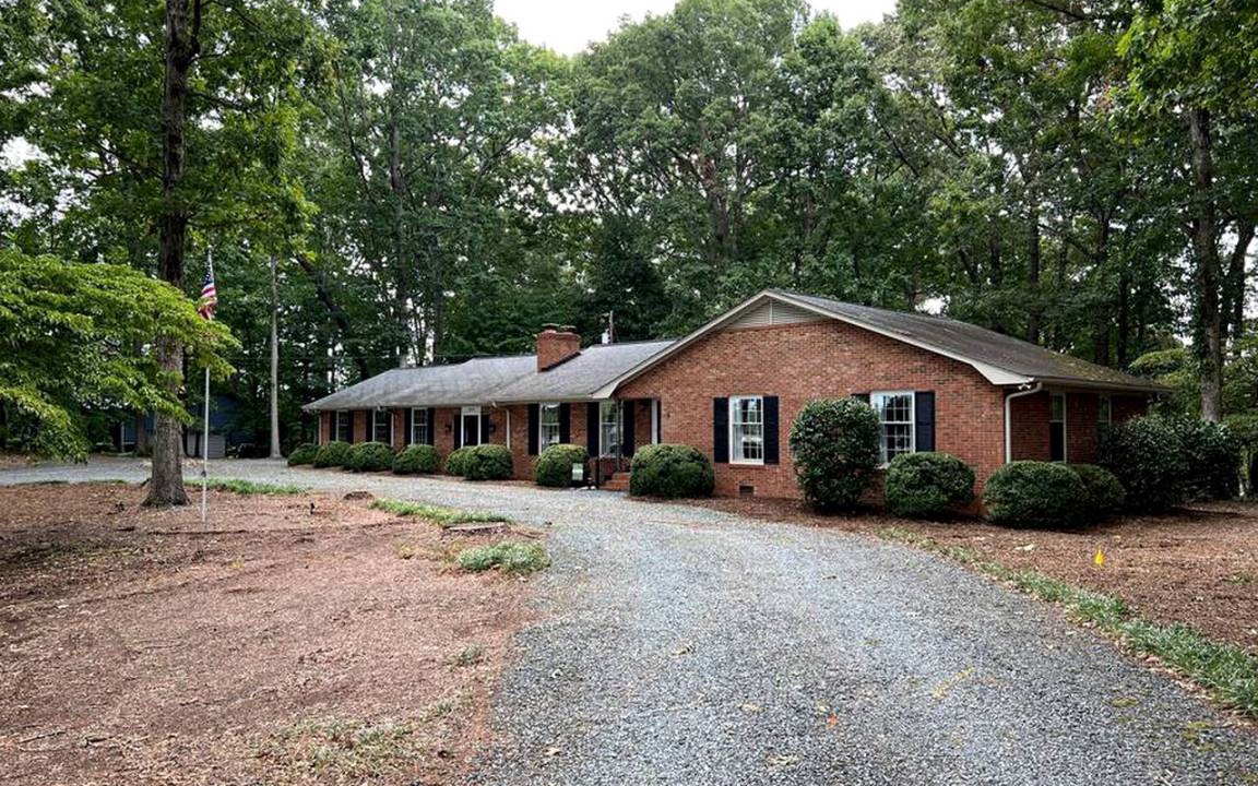 Wesley Chapel House | House ∙ 4 bedrooms ∙ 8 guests