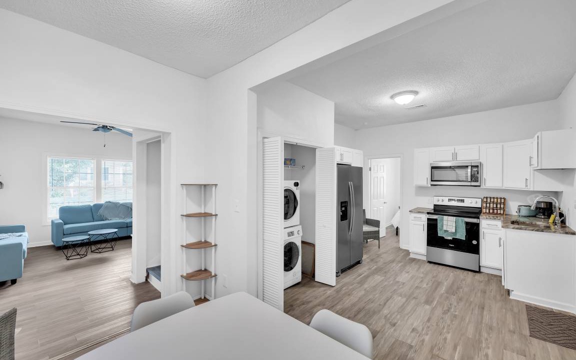 Downtown House | House ∙ 4 bedrooms ∙ 6 guests