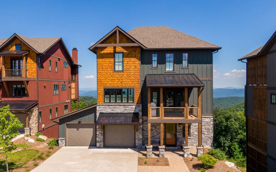 Lenoir House | House ∙ 4 bedrooms ∙ 10 guests