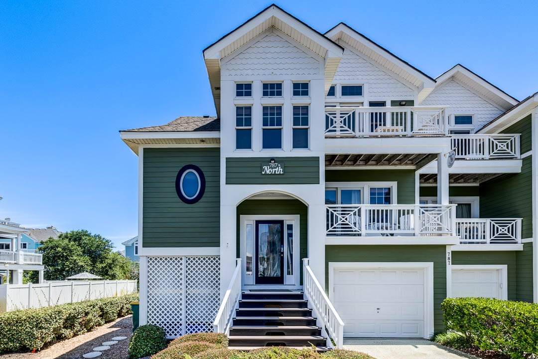 Buck Island House | House ∙ 4 bedrooms ∙ 10 guests