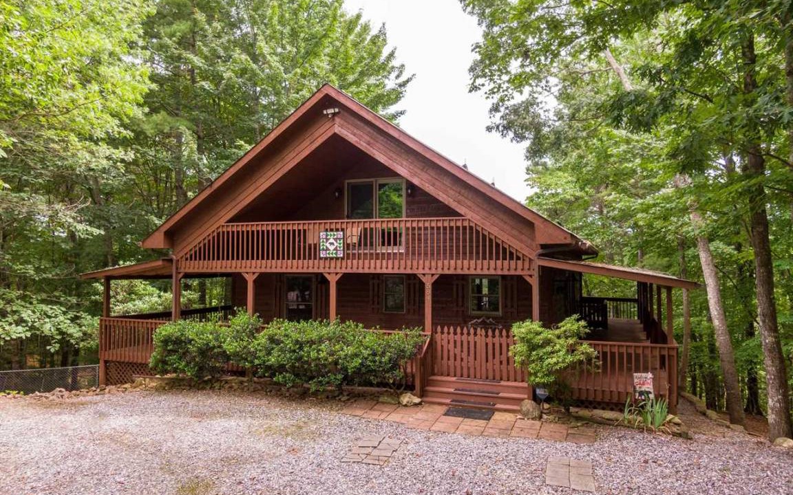 Ferguson House | House ∙ 4 bedrooms ∙ 10 guests