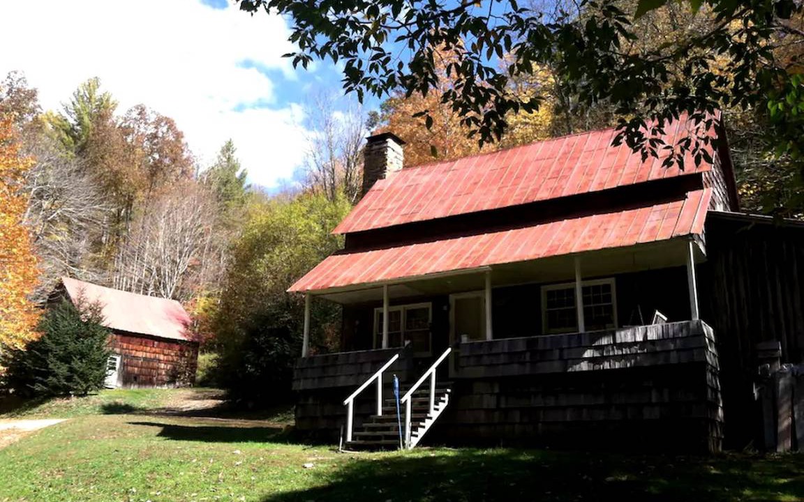 Frank House | House ∙ 4 bedrooms ∙ 10 guests