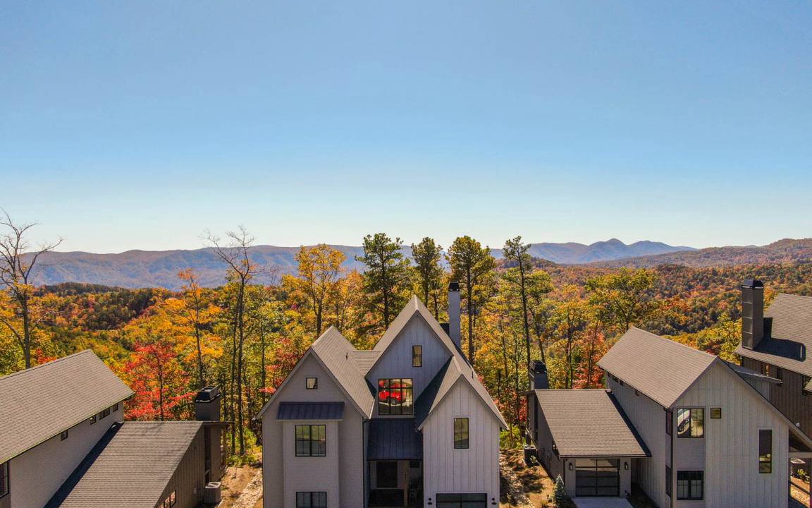 Lenoir House | House ∙ 4 bedrooms ∙ 9 guests