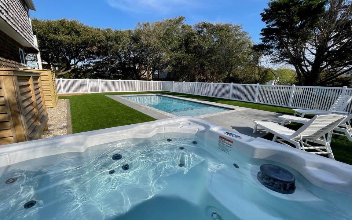 Duck House | House ∙ 4 bedrooms ∙ 9 guests