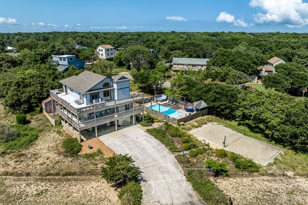 Sea Scape House | House ∙ 4 bedrooms ∙ 12 guests