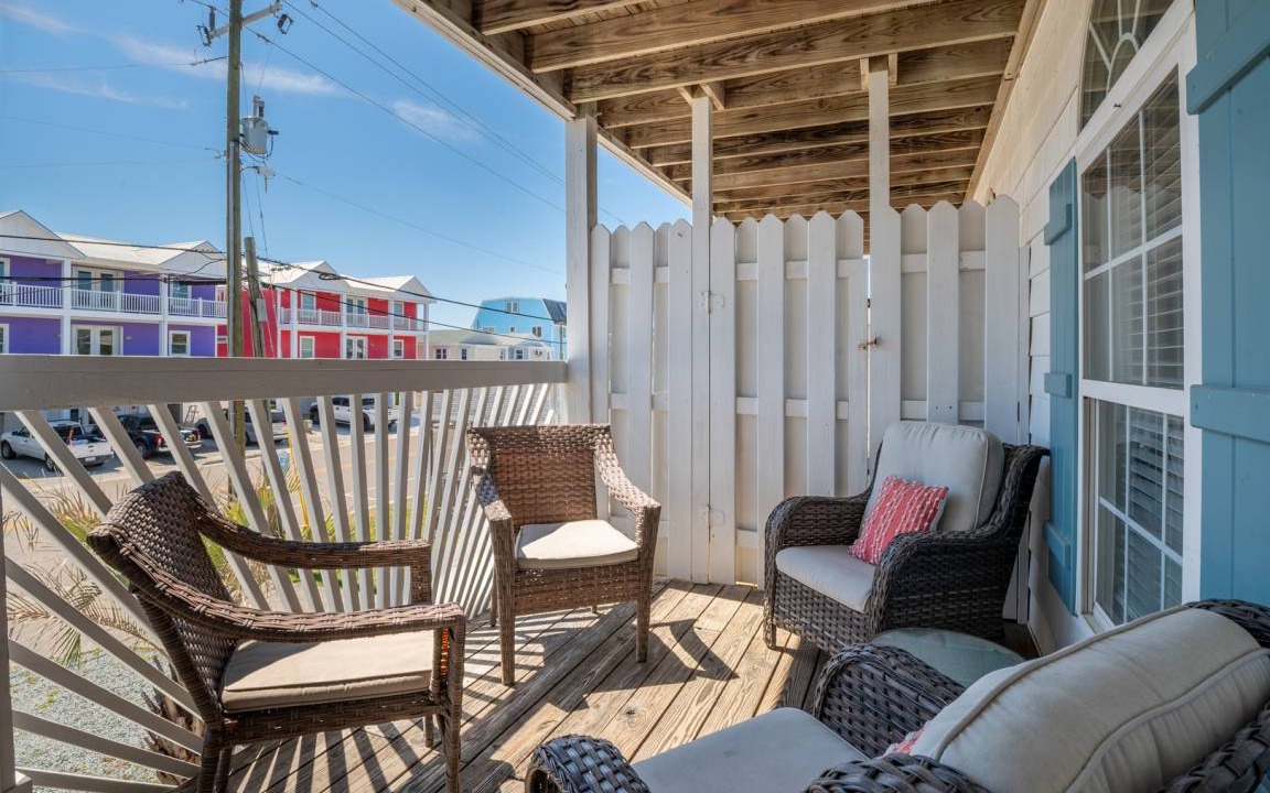 Kure Beach House | House ∙ 4 bedrooms ∙ 12 guests