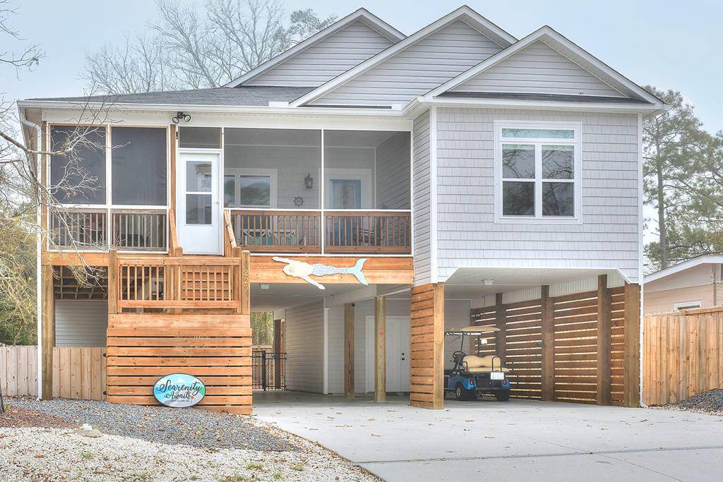 Tranquil Harbour House | House ∙ 4 bedrooms ∙ 10 guests