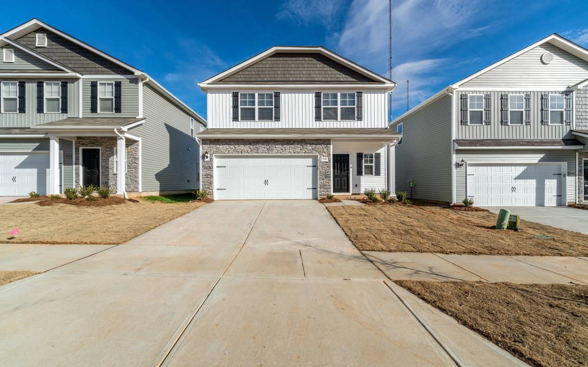 Charlotte House | House ∙ 4 bedrooms ∙ 9 guests