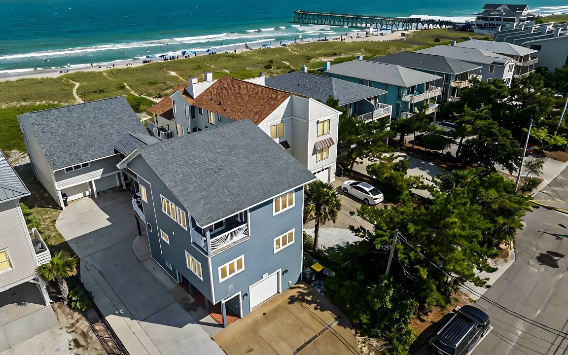 South End House | House ∙ 4 bedrooms ∙ 8 guests