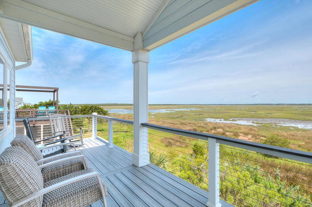 Caswell Beach House | House ∙ 4 bedrooms ∙ 11 guests