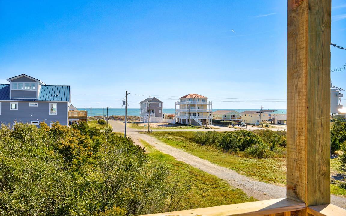 Ocean City Beach House | House ∙ 4 bedrooms ∙ 10 guests