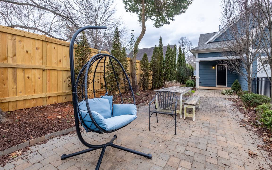 Five Points East House | House ∙ 5 bedrooms ∙ 10 guests