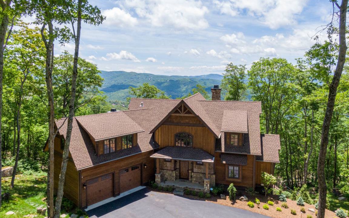 Banner Elk House | House ∙ 5 bedrooms ∙ 12 guests