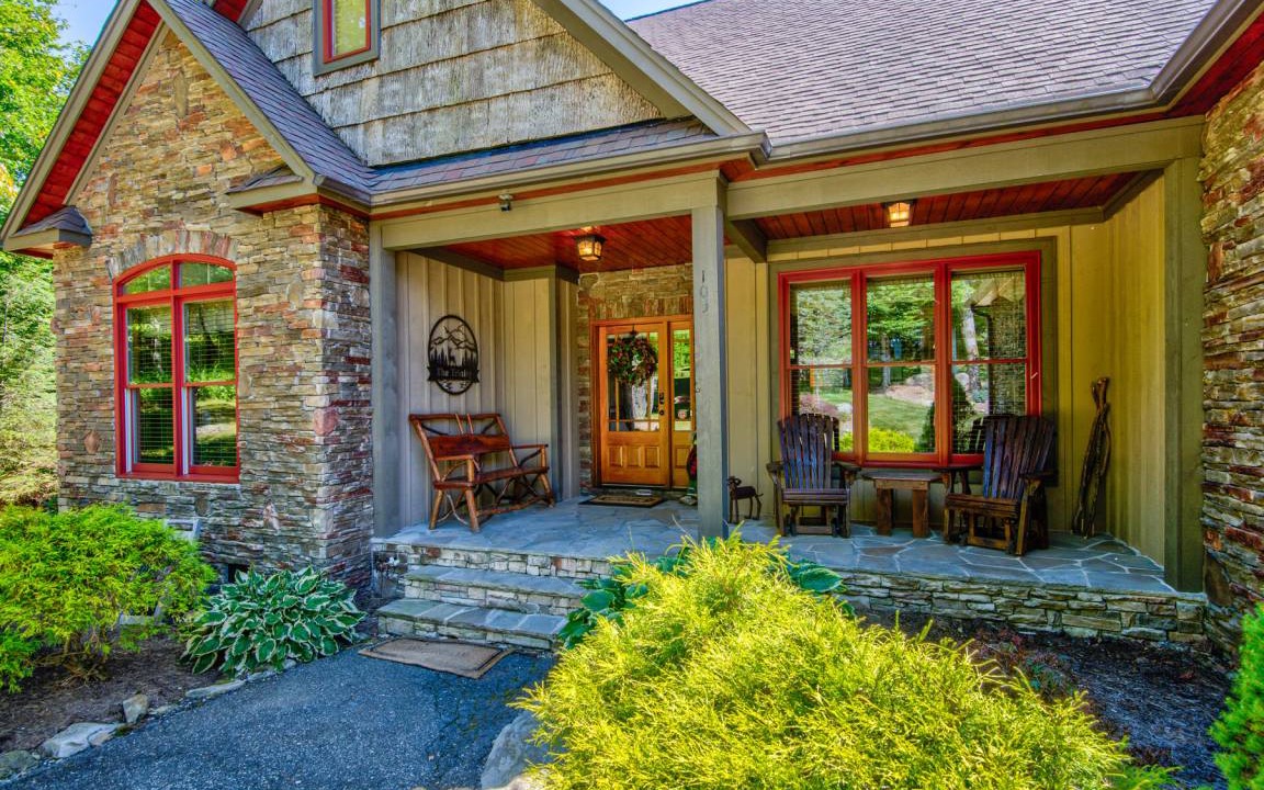 Sugar Mountain House | House ∙ 5 bedrooms ∙ 14 guests