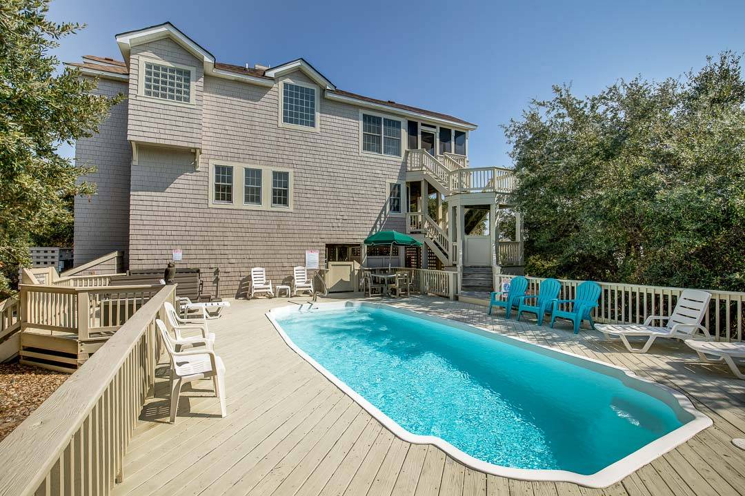 Pine Island House | House ∙ 5 bedrooms ∙ 12 guests