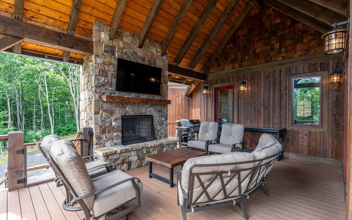 Banner Elk House | House ∙ 5 bedrooms ∙ 16 guests