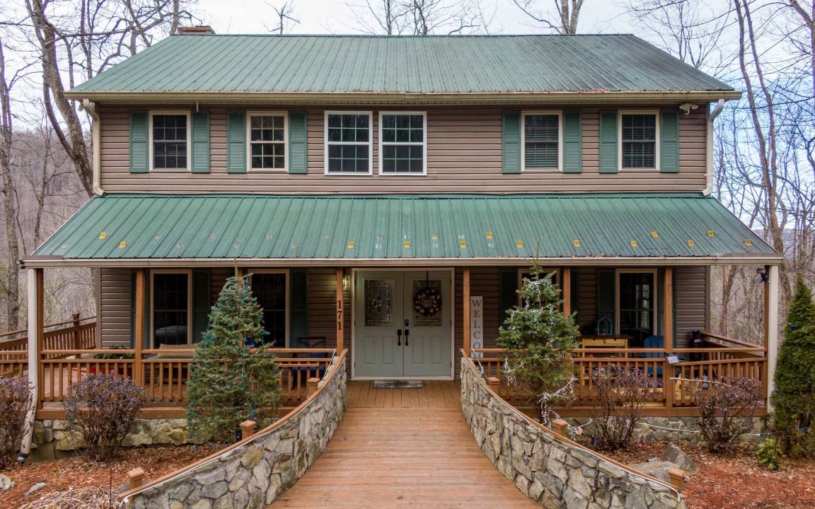 Mill Ridge House | House ∙ 5 bedrooms ∙ 14 guests