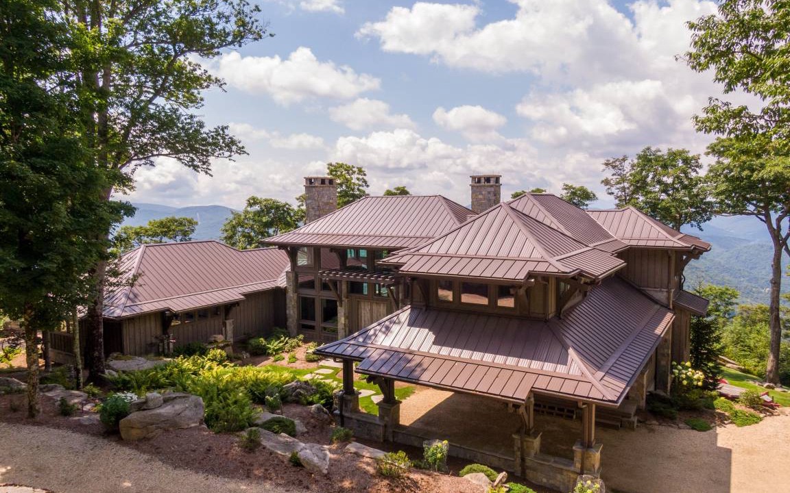 Banner Elk House | House ∙ 5 bedrooms ∙ 10 guests
