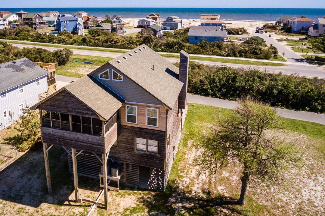 South Nags Head House | House ∙ 5 bedrooms ∙ 14 guests
