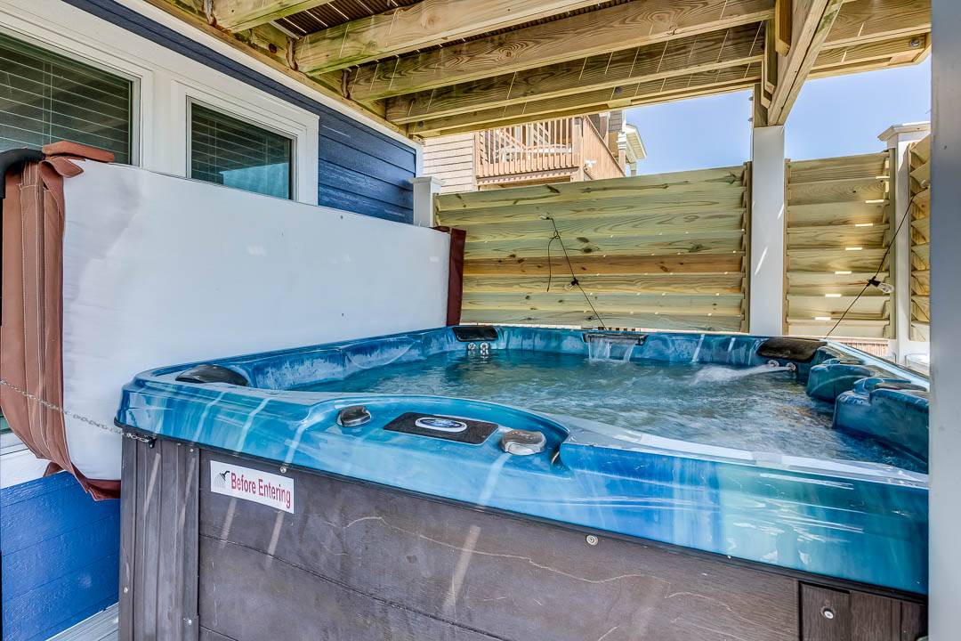 South Nags Head House | House ∙ 5 bedrooms ∙ 11 guests
