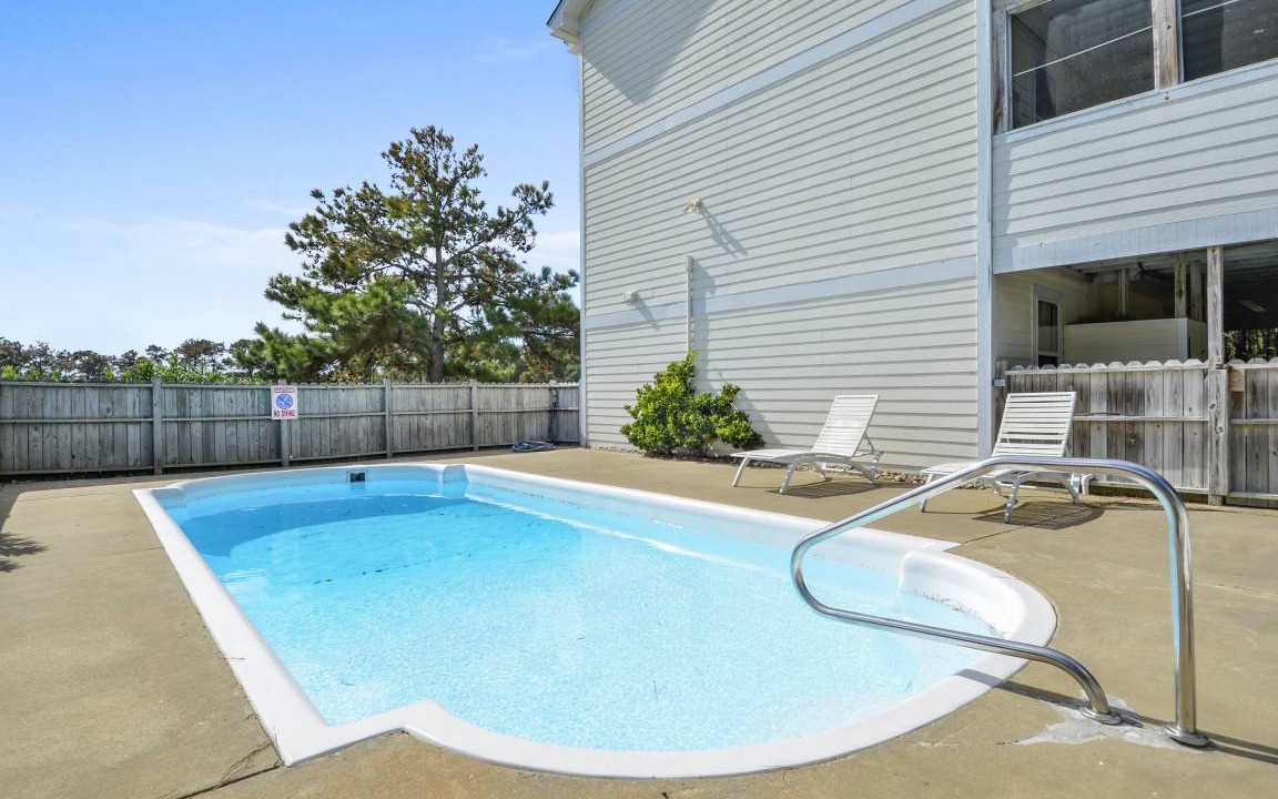 Monteray Shores House | House ∙ 6 bedrooms ∙ 16 guests