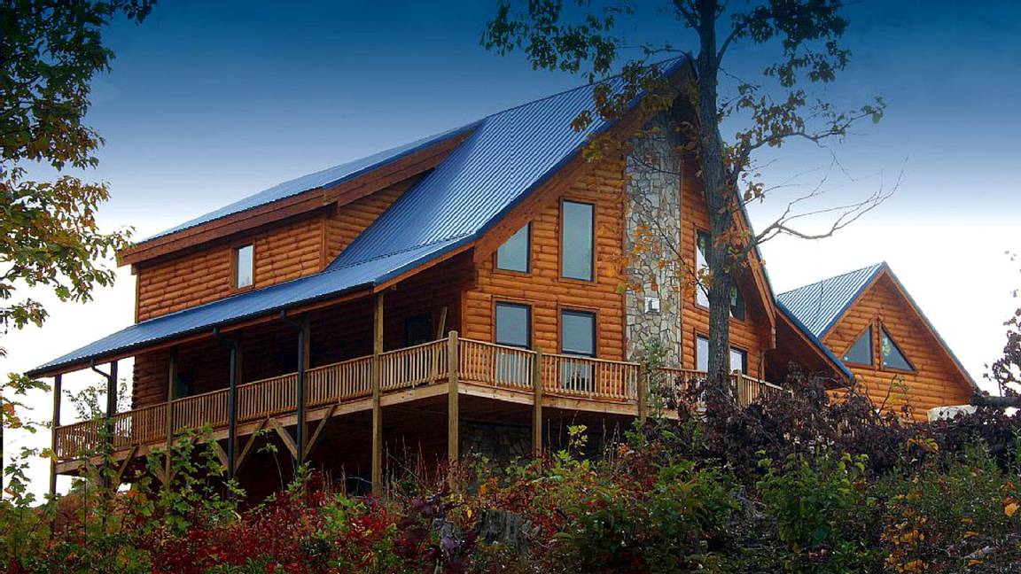 Dobson House | House ∙ 6 bedrooms ∙ 16 guests