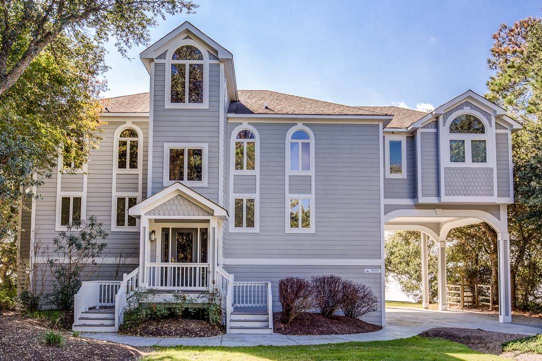 Monteray Shores House | House ∙ 6 bedrooms ∙ 17 guests