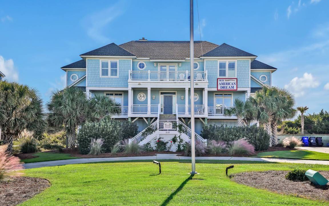Caswell Beach House | House ∙ 7 bedrooms ∙ 19 guests