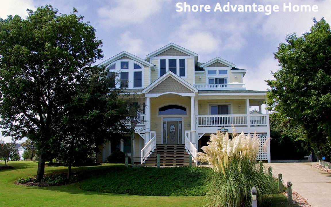 Sea Acres House | House ∙ 8 bedrooms ∙ 18 guests
