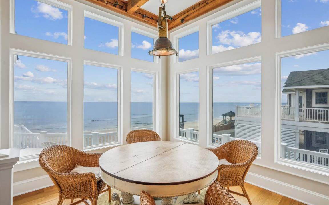 Ocean Hill House | House ∙ 8 bedrooms ∙ 18 guests