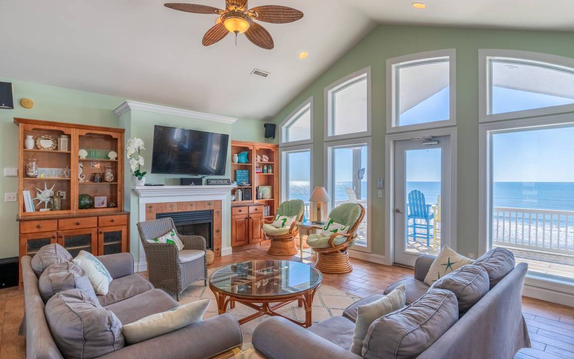 Surf City House | House ∙ 8 bedrooms ∙ 22 guests