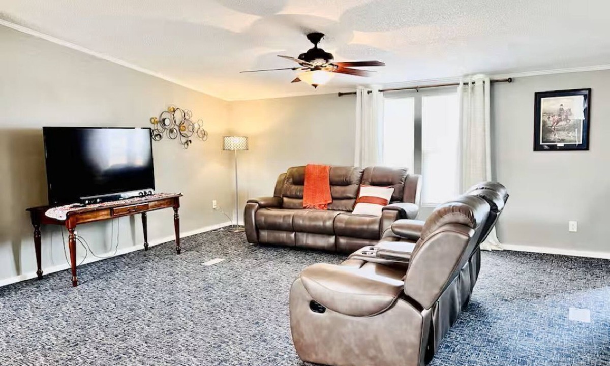 Trenton House | Humble Home