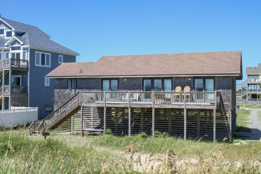Hatteras House | Hunter Haven #6HHH