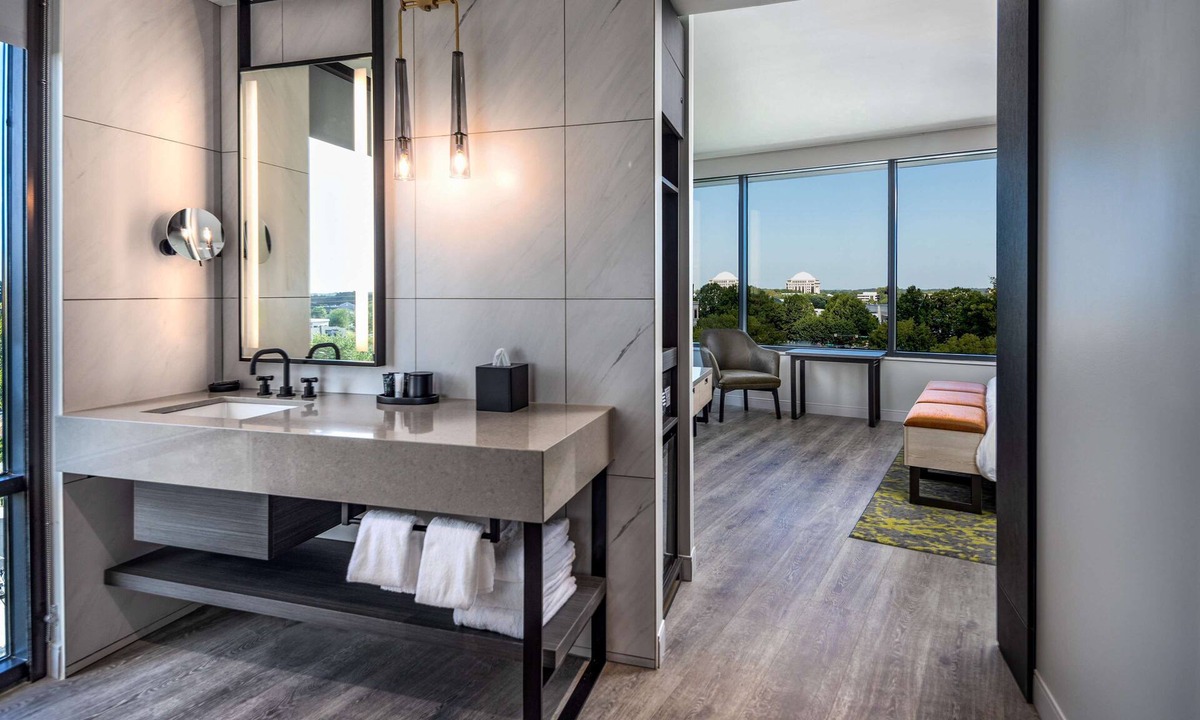 SouthPark Hotel | Hyatt Centric SouthPark Charlotte