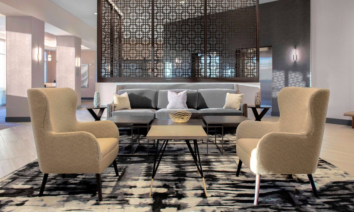 Charlotte Hotel | Hyatt House Charlotte/Rea Farms