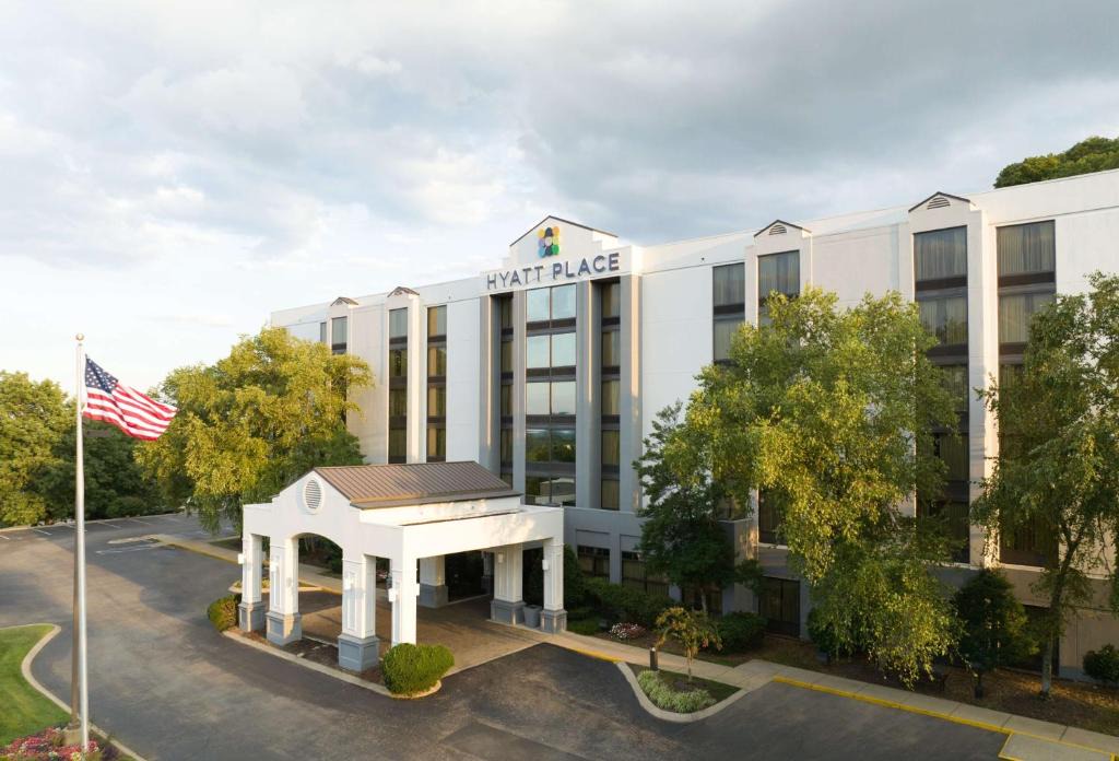 Brentwood Hotel | Hyatt Place Nashville Brentwood