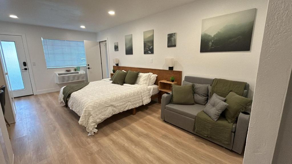 Andrews Hotel | Hygge Hus Hotel