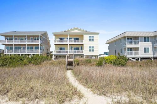 Holden Beach House | Hypnotic by Pier 42 Vacations