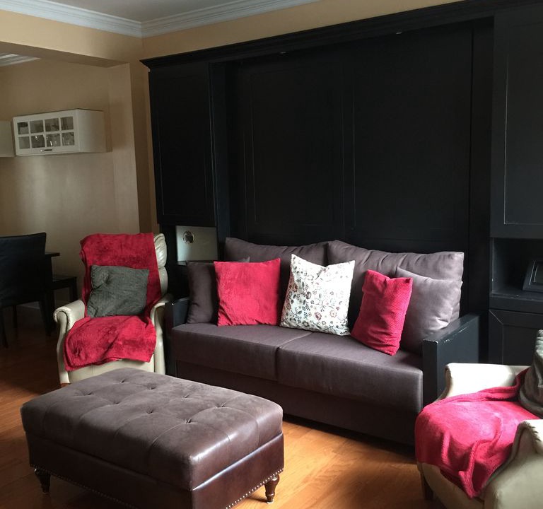 Wesley Heights House | Ideal location for enjoying everything Charlotte has to offer