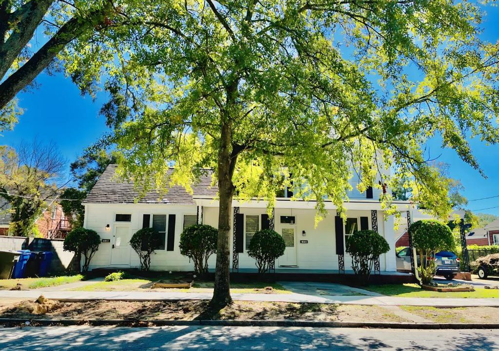 Wilson Apartment | Ideal Location Spacious